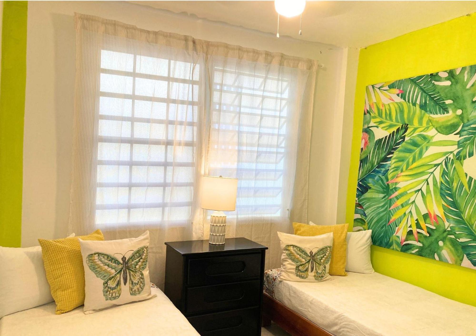 Casa Lima In Villa Palmeras 산후안 외부 사진